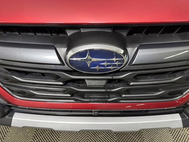2023 Crimson Red Pearl Subaru Outback Limited XT AWD SUV