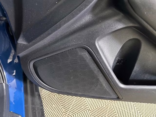 2022 Geyser Blue Subaru Outback Wilderness AWD SUV