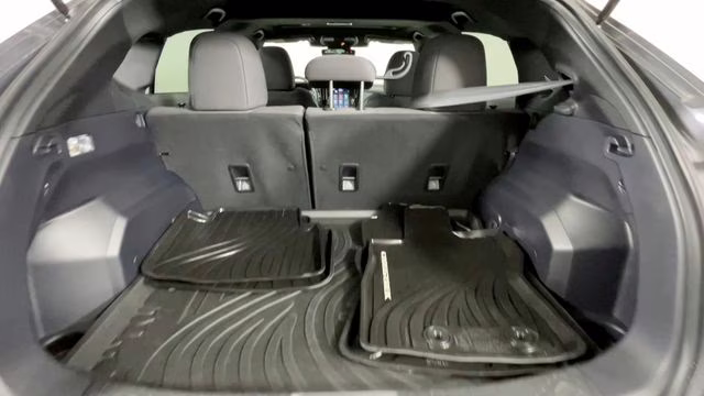 2024 Magnetite Gray Metallic Subaru Crosstrek Sport AWD SUV