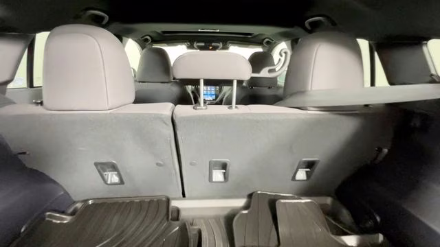 2024 Magnetite Gray Metallic Subaru Crosstrek Sport AWD SUV