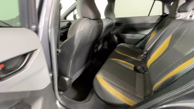 2024 Magnetite Gray Metallic Subaru Crosstrek Sport AWD SUV