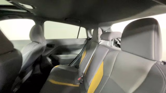 2024 Magnetite Gray Metallic Subaru Crosstrek Sport AWD SUV