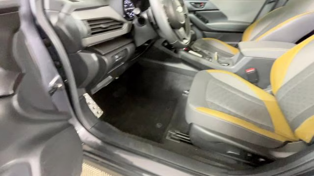 2024 Magnetite Gray Metallic Subaru Crosstrek Sport AWD SUV