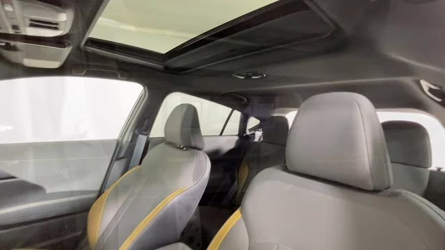 2024 Magnetite Gray Metallic Subaru Crosstrek Sport AWD SUV