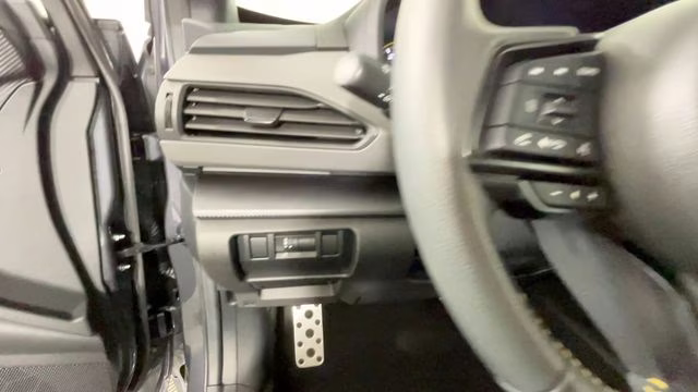 2024 Magnetite Gray Metallic Subaru Crosstrek Sport AWD SUV