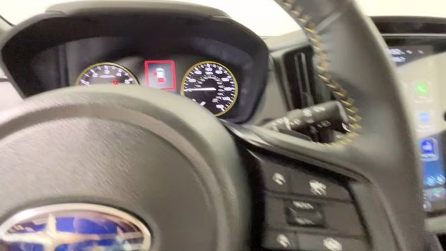 2024 Magnetite Gray Metallic Subaru Crosstrek Sport AWD SUV