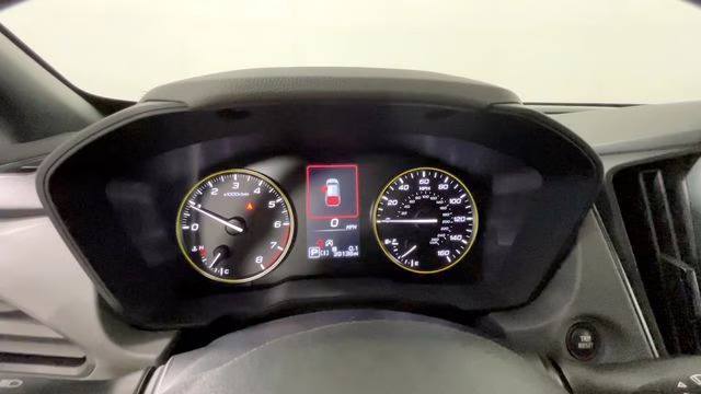 2024 Magnetite Gray Metallic Subaru Crosstrek Sport AWD SUV
