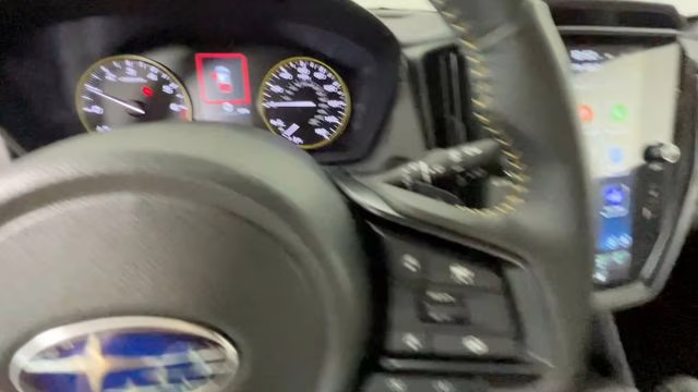 2024 Magnetite Gray Metallic Subaru Crosstrek Sport AWD SUV