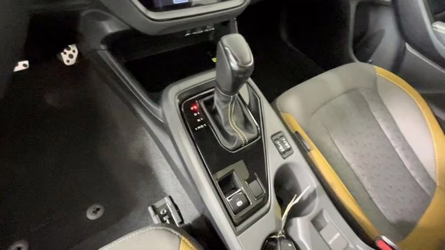 2024 Magnetite Gray Metallic Subaru Crosstrek Sport AWD SUV