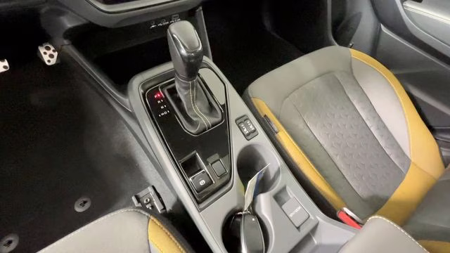 2024 Magnetite Gray Metallic Subaru Crosstrek Sport AWD SUV