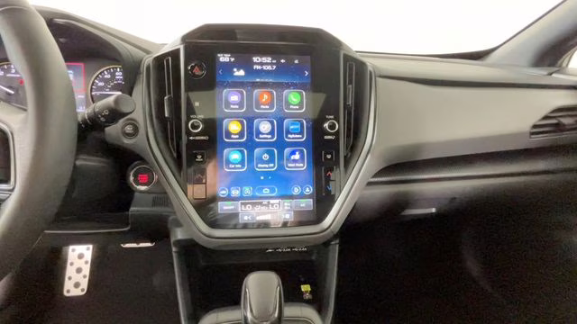 2024 Magnetite Gray Metallic Subaru Crosstrek Sport AWD SUV