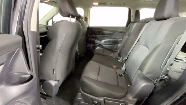2023 Crystal Black Silica Subaru Ascent Base AWD SUV