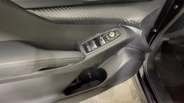 2023 Crystal Black Silica Subaru Ascent Base AWD SUV