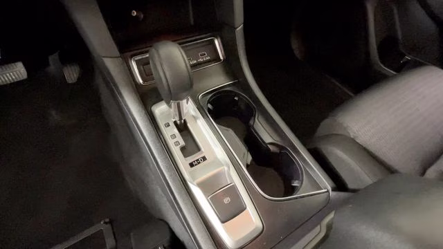 2023 Crystal Black Silica Subaru Ascent Base AWD SUV