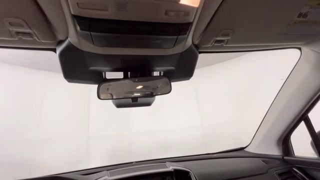 2023 Crystal Black Silica Subaru Ascent Base AWD SUV