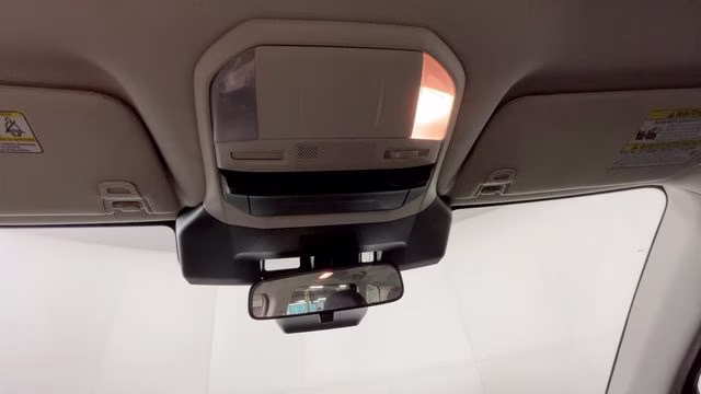 2023 Crystal Black Silica Subaru Ascent Base AWD SUV