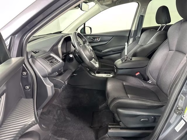 2023 Magnetite Gray Metallic Subaru Ascent Premium AWD SUV