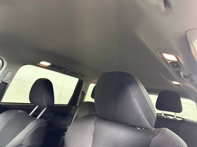 2023 Magnetite Gray Metallic Subaru Ascent Premium AWD SUV