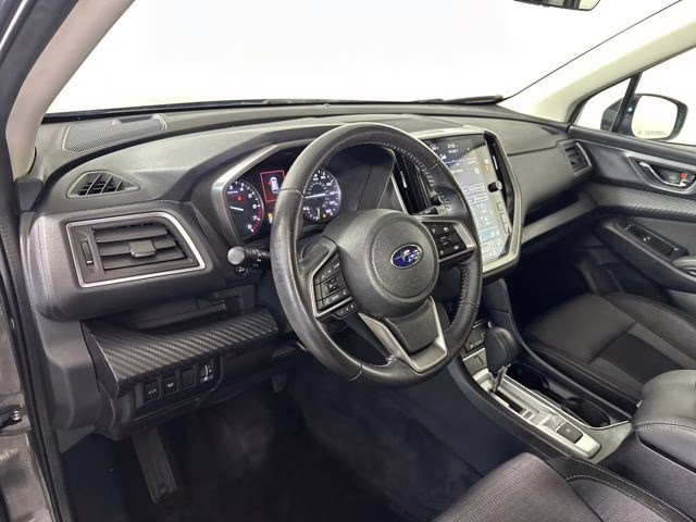 2023 Magnetite Gray Metallic Subaru Ascent Premium AWD SUV