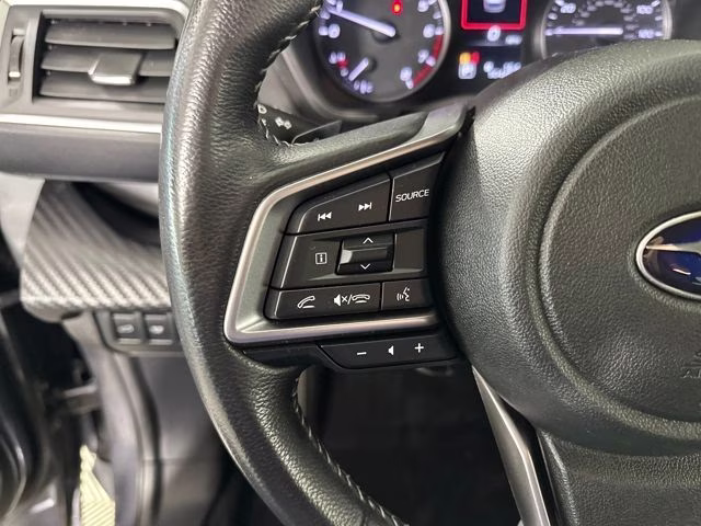 2023 Magnetite Gray Metallic Subaru Ascent Premium AWD SUV