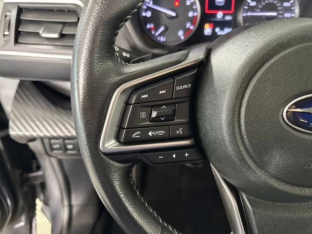2023 Magnetite Gray Metallic Subaru Ascent Premium AWD SUV