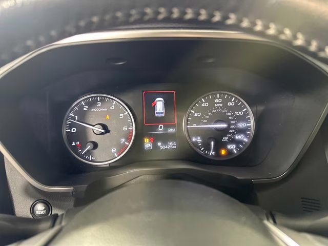 2023 Magnetite Gray Metallic Subaru Ascent Premium AWD SUV