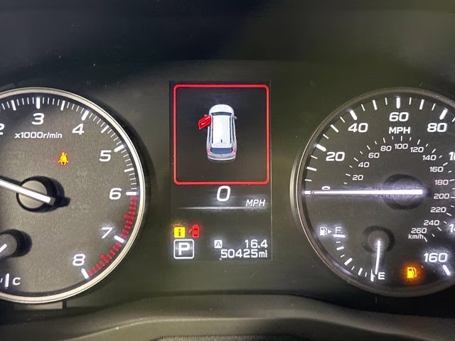 2023 Magnetite Gray Metallic Subaru Ascent Premium AWD SUV