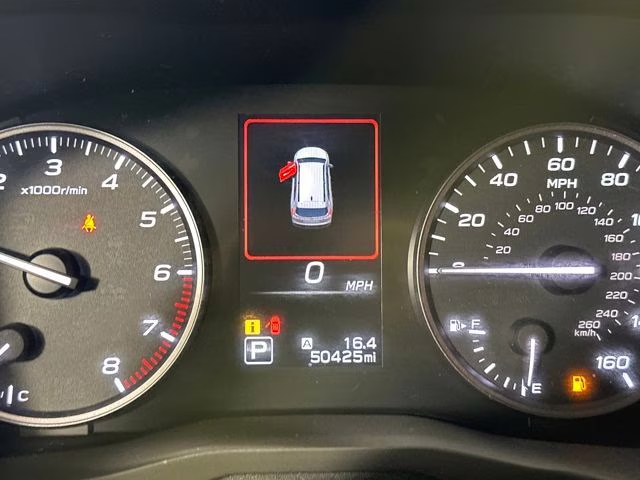 2023 Magnetite Gray Metallic Subaru Ascent Premium AWD SUV