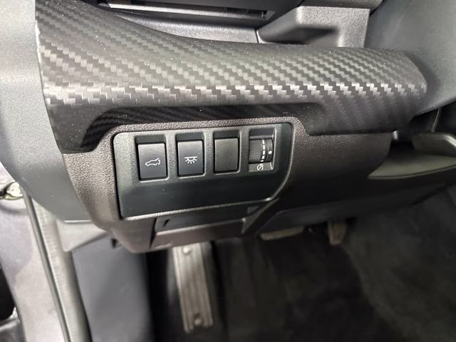 2023 Magnetite Gray Metallic Subaru Ascent Premium AWD SUV