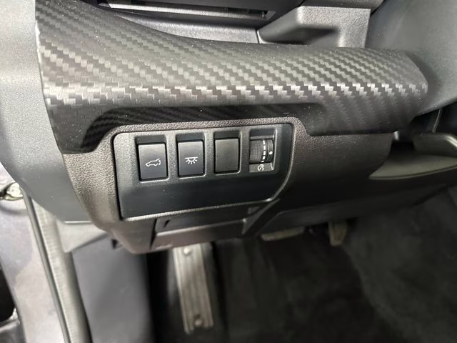 2023 Magnetite Gray Metallic Subaru Ascent Premium AWD SUV
