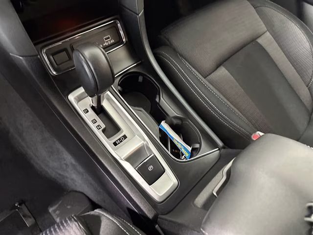 2023 Magnetite Gray Metallic Subaru Ascent Premium AWD SUV