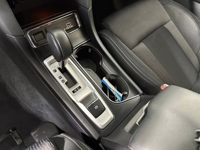 2023 Magnetite Gray Metallic Subaru Ascent Premium AWD SUV