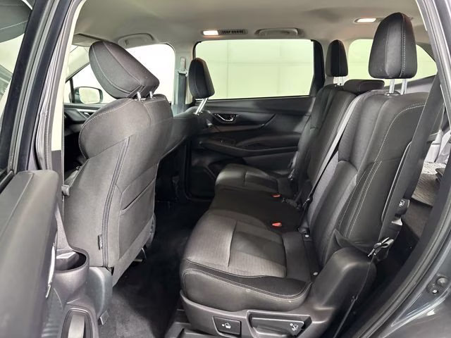 2023 Magnetite Gray Metallic Subaru Ascent Premium AWD SUV
