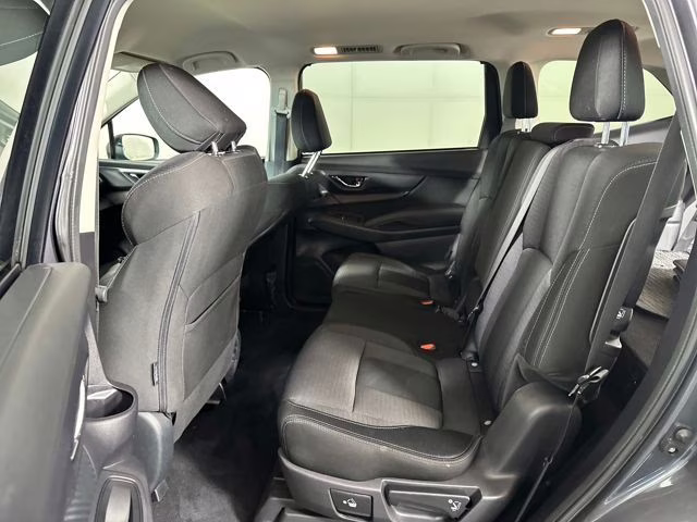 2023 Magnetite Gray Metallic Subaru Ascent Premium AWD SUV