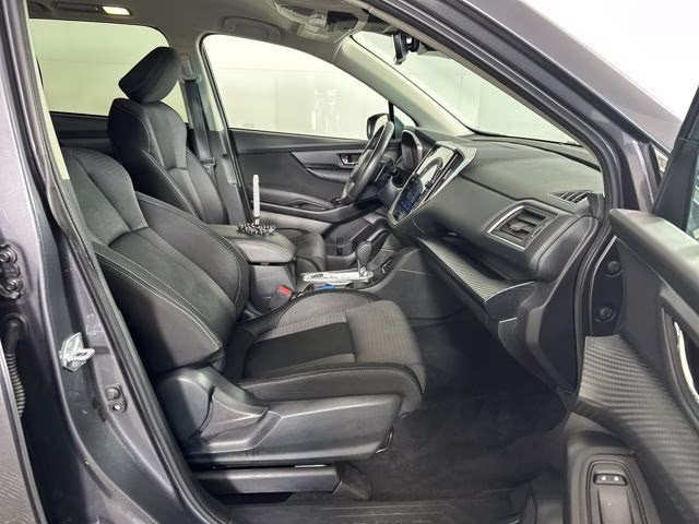2023 Magnetite Gray Metallic Subaru Ascent Premium AWD SUV