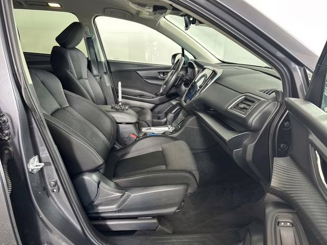 2023 Magnetite Gray Metallic Subaru Ascent Premium AWD SUV
