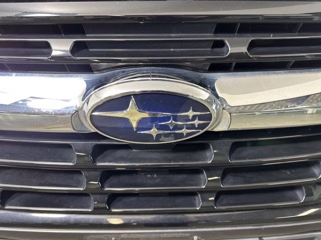 2023 Magnetite Gray Metallic Subaru Ascent Premium AWD SUV
