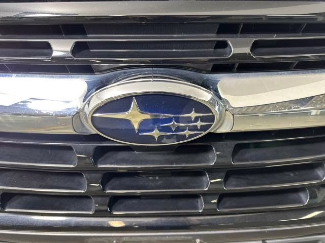 2023 Magnetite Gray Metallic Subaru Ascent Premium AWD SUV