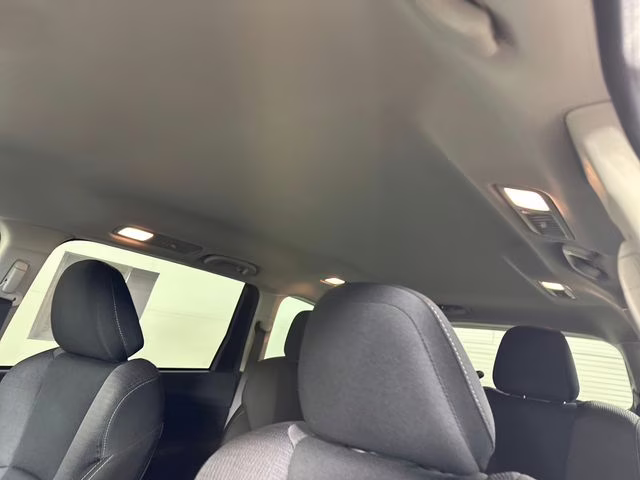 2023 Ice Silver Metallic Subaru Ascent Premium AWD SUV