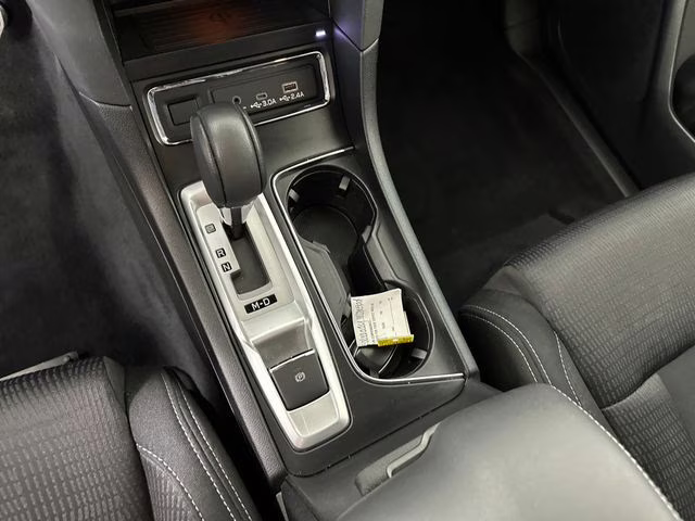 2023 Ice Silver Metallic Subaru Ascent Premium AWD SUV