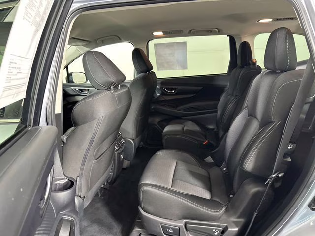 2023 Ice Silver Metallic Subaru Ascent Premium AWD SUV