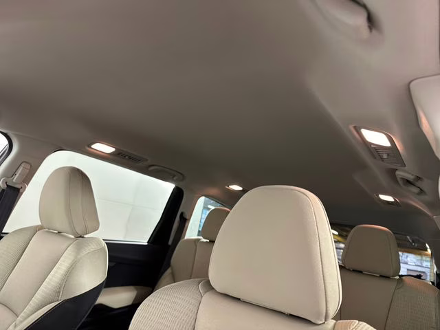 2023 Autumn Green Metallic Subaru Ascent Premium AWD SUV