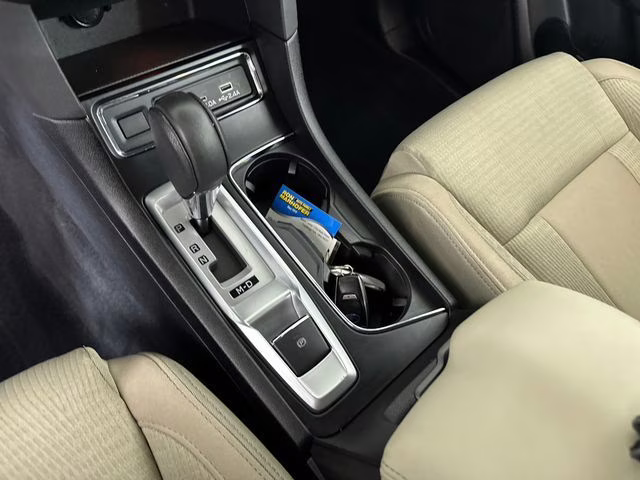 2023 Autumn Green Metallic Subaru Ascent Premium AWD SUV