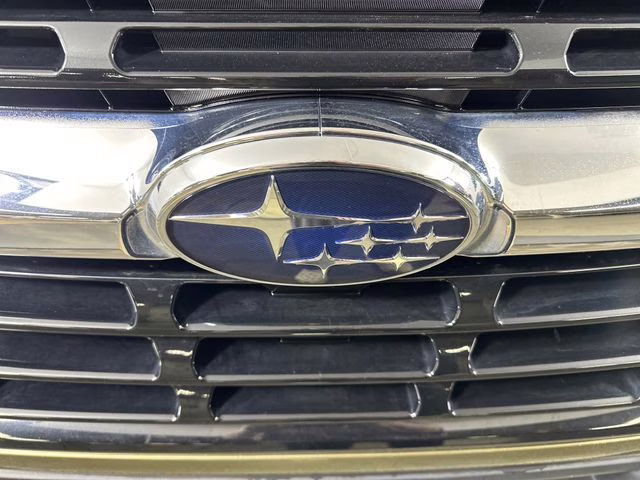 2023 Autumn Green Metallic Subaru Ascent Premium AWD SUV