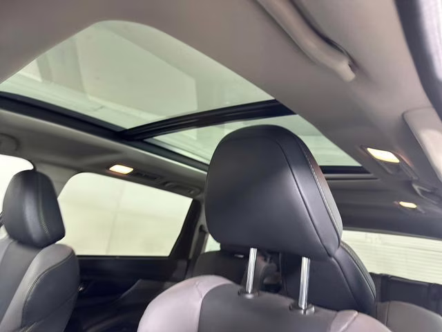 2023 Cosmic Blue Pearl Subaru Ascent Onyx Edition AWD SUV
