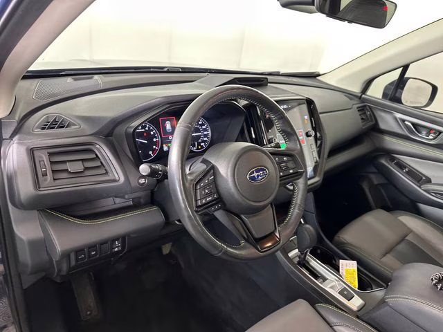 2023 Cosmic Blue Pearl Subaru Ascent Onyx Edition AWD SUV