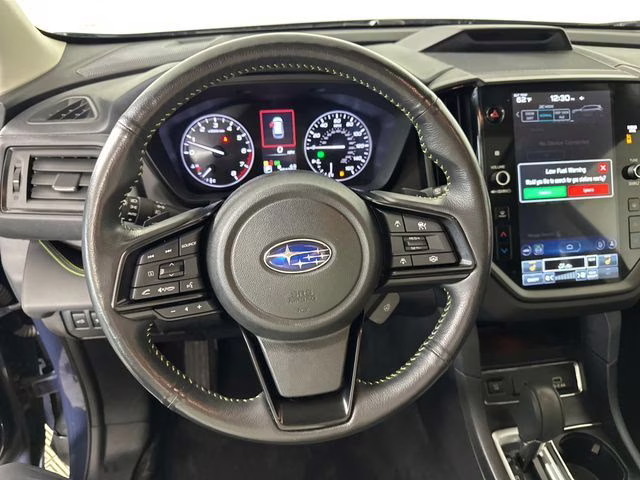 2023 Cosmic Blue Pearl Subaru Ascent Onyx Edition AWD SUV