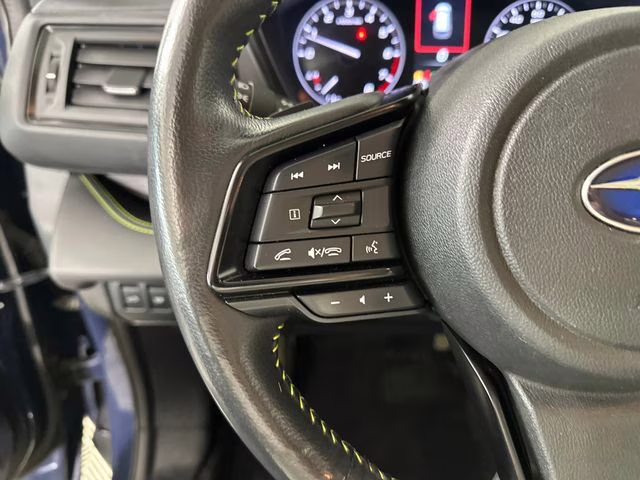 2023 Cosmic Blue Pearl Subaru Ascent Onyx Edition AWD SUV