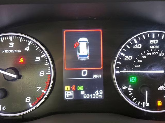 2023 Cosmic Blue Pearl Subaru Ascent Onyx Edition AWD SUV