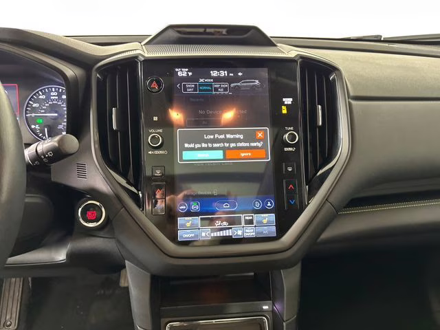2023 Cosmic Blue Pearl Subaru Ascent Onyx Edition AWD SUV